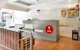 Hotel O Rana Residency Near Western Express Highway Metro Station